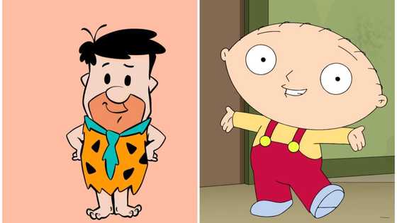 Famous Characters In Red 50 iconic characters with red hair from anime, cartoons and movies ...