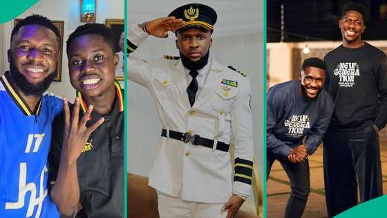 Ebuka Songs: Livestream with Peller, exit from Moses Bliss' label, other times he made headlines
