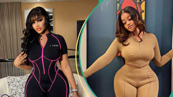 Botched BBL: Final moments of Elena Jessica crying before passing away trends online