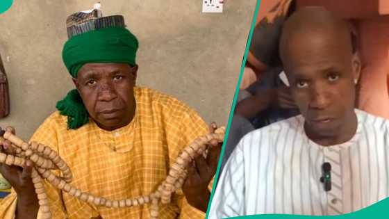 Nata'ala: Jarumin Kannywood ya cire kunya, ya roki taimako bayan faɗin halin da yake ciki