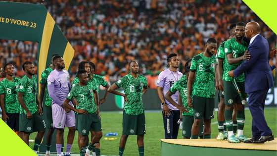 How Nigeria could miss out on AFCON 2025 qualification despite walkover vs Libya