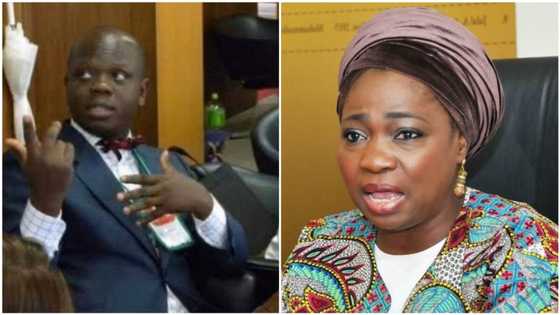 FG reacts as Nigerian man living in Japan found huge sum of money and credit card