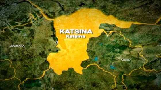 Yan bindiga sun kai hari birnin Katsina, sun yi garkuwa da mazauna yankin da dama