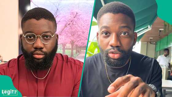 Food critic Opeyemi Famakin under fire over comments on Nigerians and Ghanaians