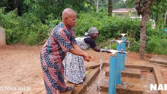 About 1 million Nigerians now have access to water, sanitation in Kano, Jigawa - EU, UNICEF