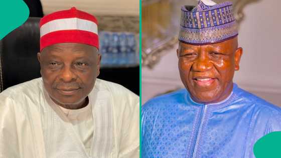 Kwankwaso ya yi magana kan kwamitin kamfen din Tinubu, ya aika sako ga Sanata Yari