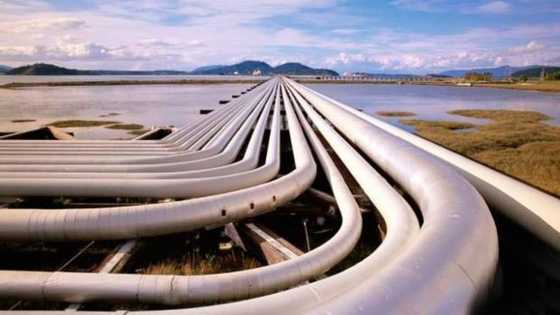 NNPC: Mun Gano Hanyar da Barayi Suka Yi Shekaru 9 Suna Satar Mai Ba a Ankara ba