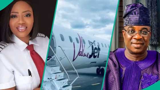 KWAM 1 flight ban reduced to 1-month period as FAAN mulls ambassadorial appointment