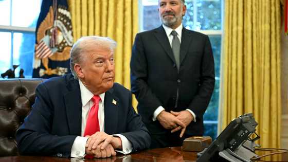 Clock ticking down to Trump tariffs on Canada, Mexico, China