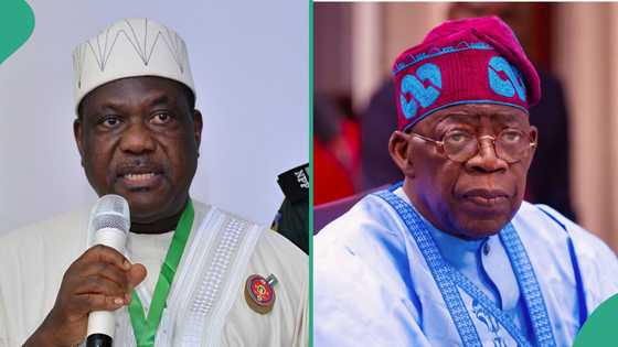 Hardship: Tinubu's govt to hold low-key 64th Independence anniversary, reason emerges