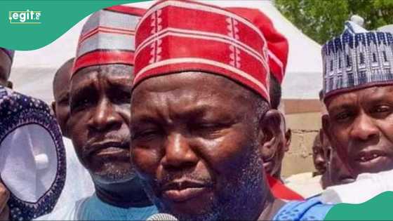 Shugaban NNPP ya rasu ana tsaka da shirin bikin yar Kwankwaso