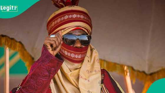 "Su na cewa maulidi bidi'a ne," Sarkin Kano ya yi raddi a kan 'Qur'an convention'