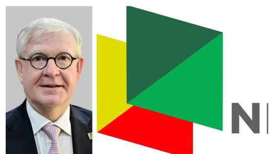 Meet new NNPC’s head of Trading, hired to turn Firm into profitable venture