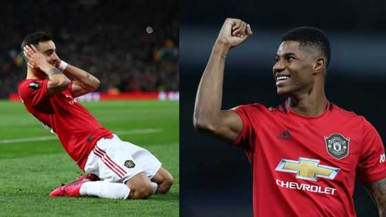 Roma boss names 2 Man United stars who could trouble his side during Europa League tie