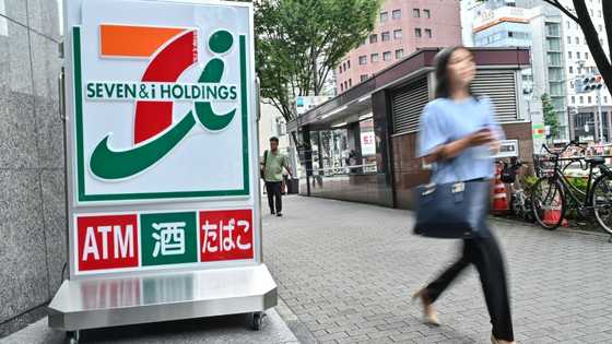 Japanese 7-Eleven owner says rejected initial takeover offer from Canadian rival