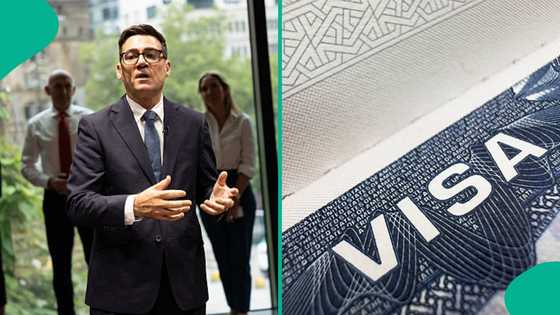 UK releases 4 important rules foreigners must follow before applying for visa
