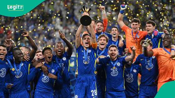 Chelsea legend retires from football after 20-year career and 15 trophies