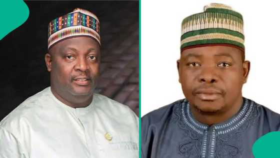 Kaduna South: Federal lawmaker moves to join APC as popular politician joins 2027 race