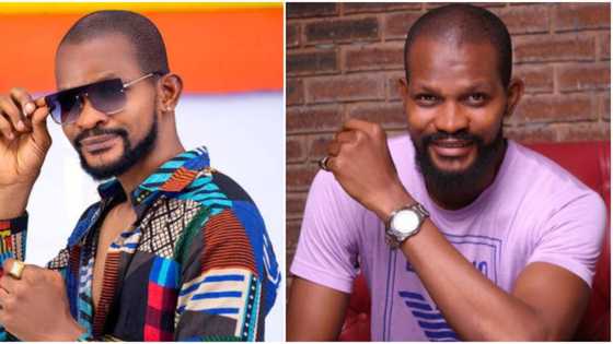Wealthy Naija men have been donating luxury mansions to actresses for years: Uche Maduagwu shades colleagues