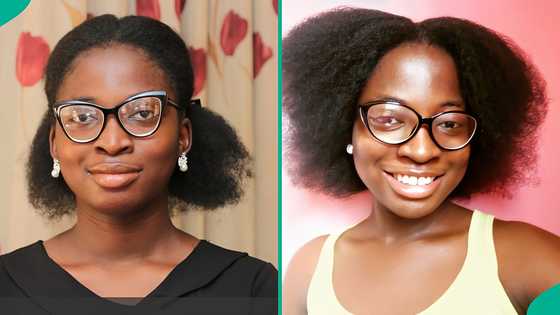 University of Ibadan student who won scholarships bags first class in law, shares schievements