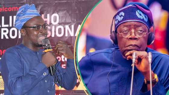 3 things Tinubu's govt can do to save the Naira, university lecturer shares