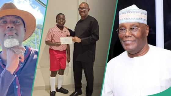 “He snubbed Atiku”: Reno Omokri blasts Peter Obi over “silence on meetings” with PDP bigwigs