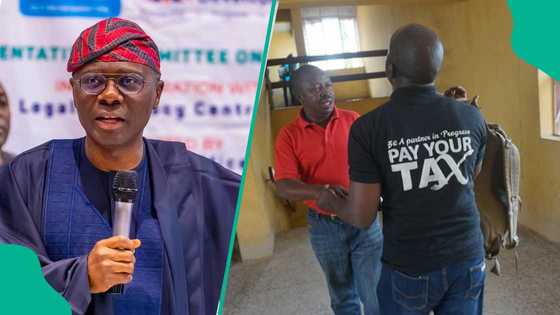 Again, Lagos extends tax filing deadline amid eTax surge, announces new date