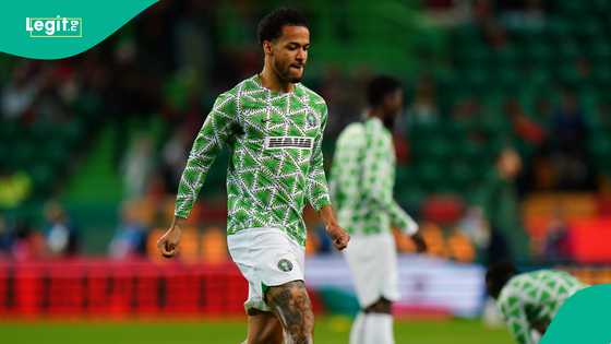 NFF reacts to purported friendly match with FIFA-banned Russian national team