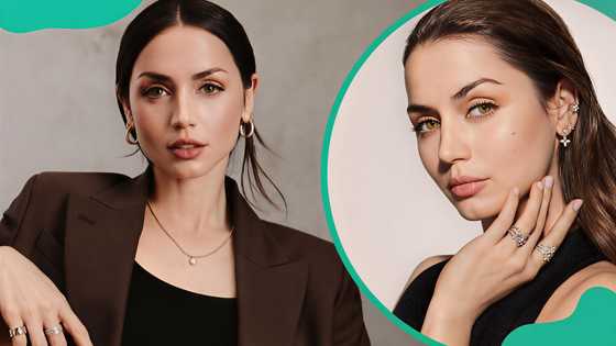 From Ben Affleck to Tom Cruise's helicopter — Ana de Armas' boyfriend history through the years
