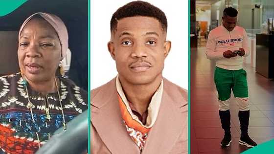 Female member of Jerry Eze's NSPPD shares worrisome observation she made about pastor, video trends