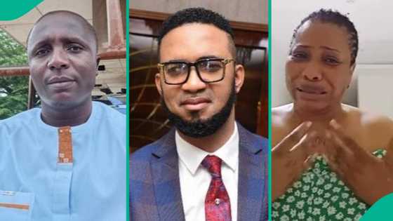 Man criticises pastor Chris Okafor's apology message, calls it manipulative: "He should own up"