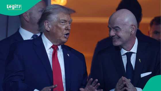Why President Donald Trump will miss USA's 1st match vs Paraguay at 2026 FIFA World Cup