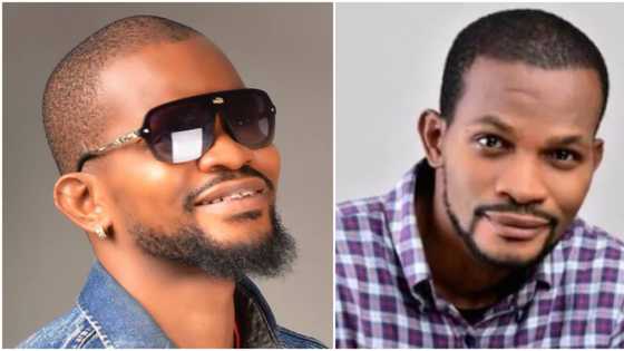 I was molested by an actor on my first movie location in Lagos - Actor Uche Maduagwu says