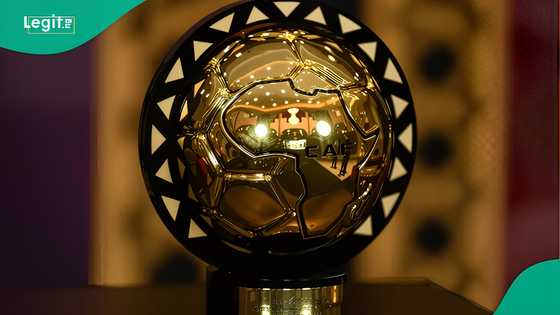 Nigeria dominates CAF Awards 2025 as 2 stars nominated for Player of the Year