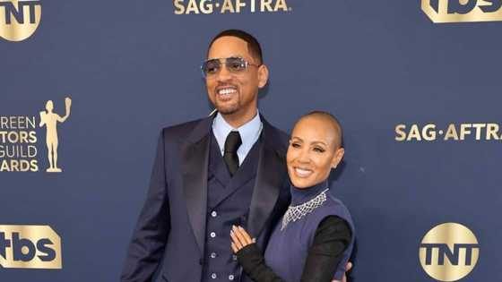 Will Smith slapped with 10-year ban by Academy Awards after Chris Rock incident