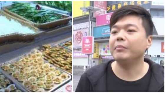 An haramta wa kwastoma shiga wurin cin abincin 'ci iyakar iyawar ka' saboda mugun ci