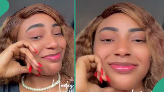 Taxi driver showers female passenger with romantic words, says she won't work if he marries her