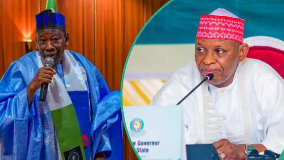 Gwamna Abba ya kara kinkimo babbar badakala, Ganduje na tsaka mai wuya a Kano