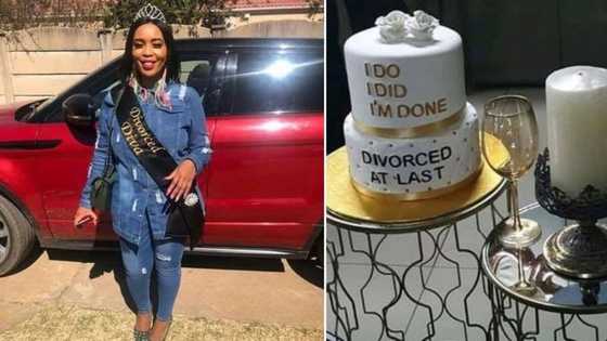 Tirkashi: Hotunan matar da ta yi shagalin mutuwar aurenta