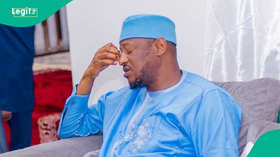 'Yan bindiga sun yi wa jami'an tsaro kwanton bauna a Katsina, an samu asarar rayuka
