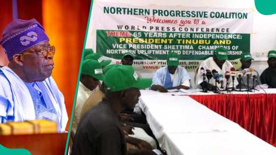 Kungiyoyin Arewa sama da 1,000 sun tsaida wanda za su zaɓa tsakanin Tinubu da Atiku a 2027