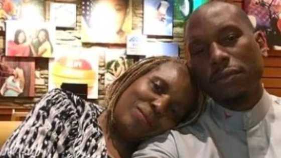 Tyrese Gibson loses mother weeks after asking fans for prayers