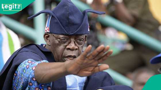 Presidential pardon: Tinubu likely to drop controversial names as details emerge
