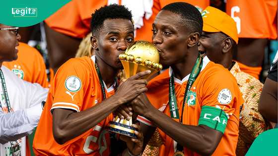 Everything to know about the CAF Africa Cup of Nations Morocco 2025