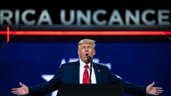 Facebook bans former US President Donald Trump for two years, explains reasons