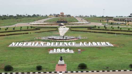 Yadda 'yan bindiga suka sace ɗalibin NDA kuma ɗan alƙali a Kaduna