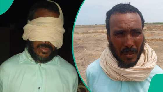 Kasurgumin dan ta'addan ISIS ya shigo Najeriya, sojoji sun yi caraf da shi