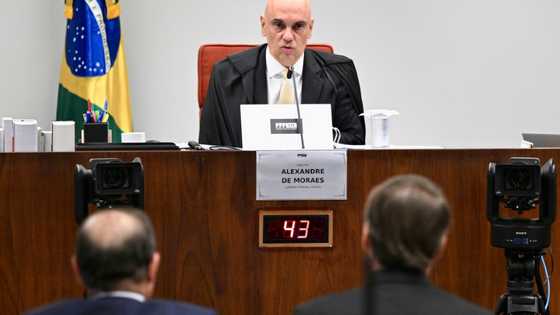 Trump punishes Brazil with tariffs, sanctions over trial of ally Bolsonaro