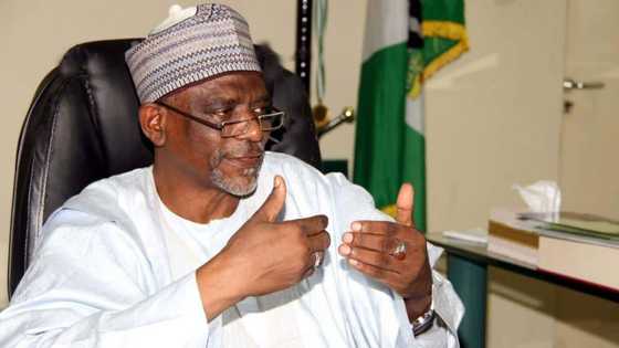 BREAKING: FG gives this crucial update amid contemplation to shut schools again