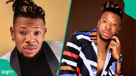 “Don’t you have children?”: Mr Real blasts Nigerian celebrities over silence on Jos attack